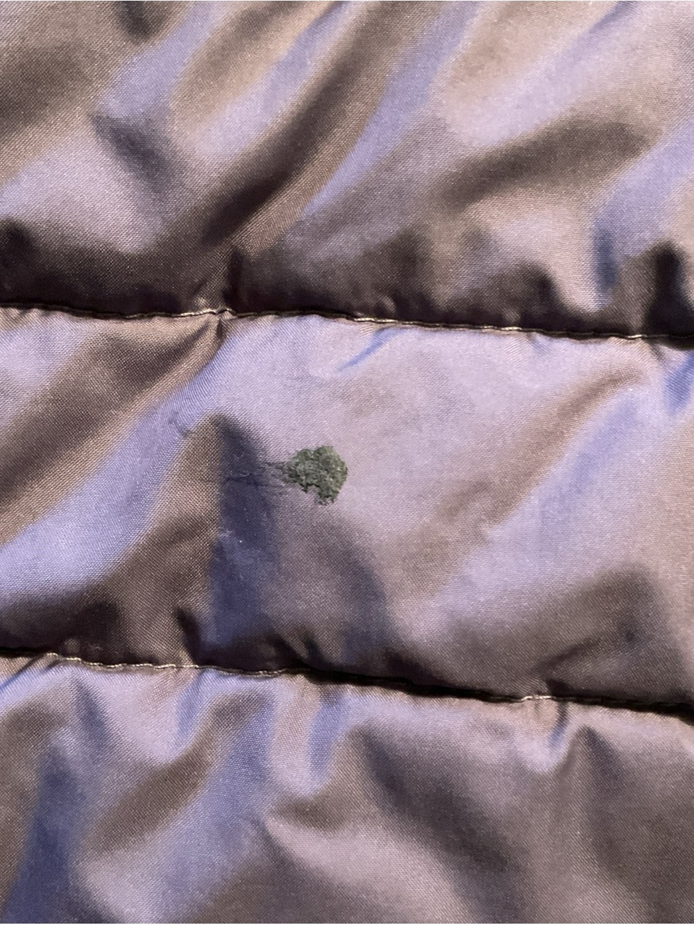 The North Face Quilted Logo Vest - Picture 12 of 12